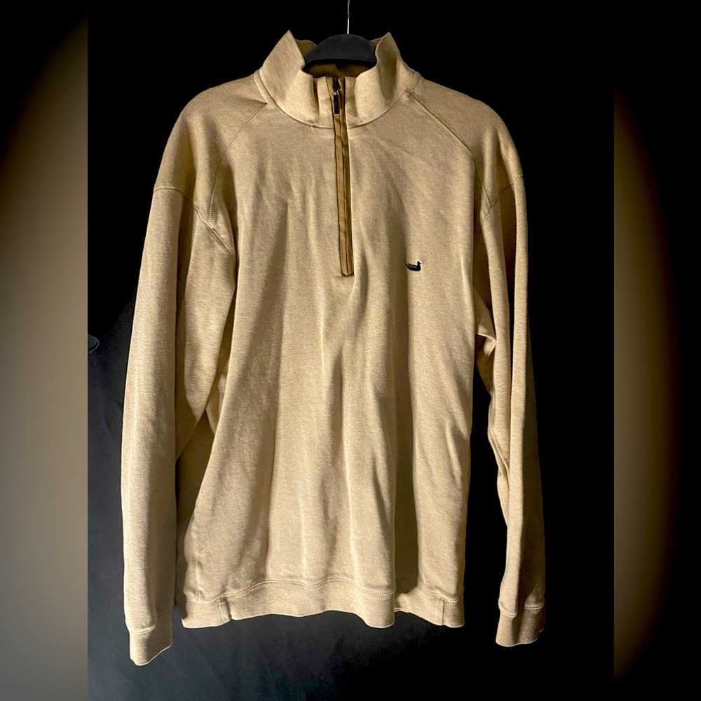 Men’s Southern Marsh 1/2 Zip Performance Pullover